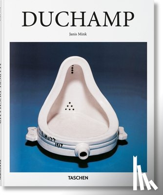 Mink, Janis - Duchamp