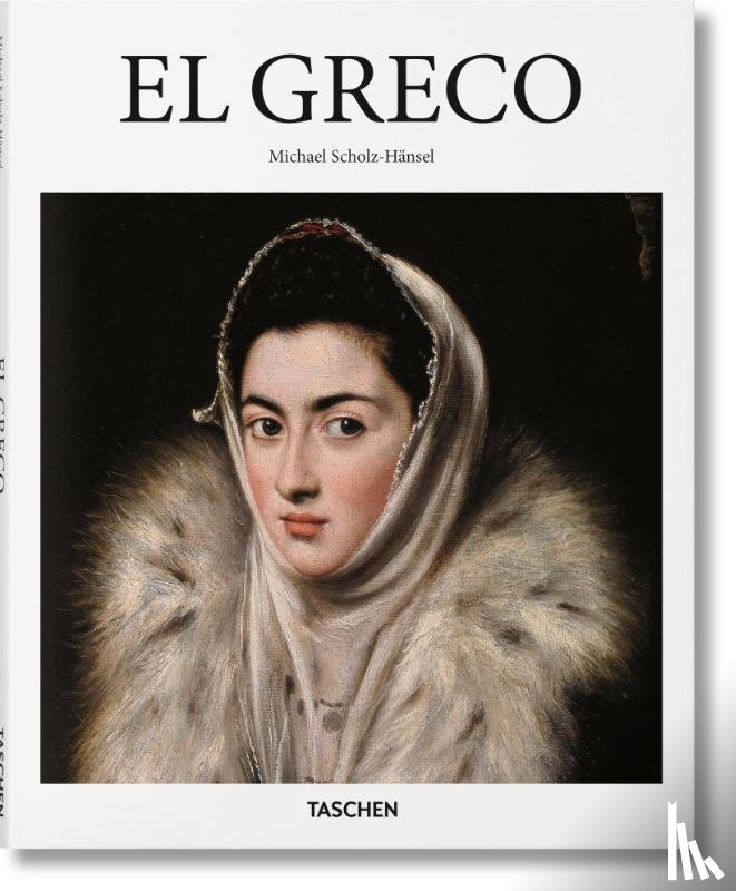 Scholz-Hansel, Michael - El Greco