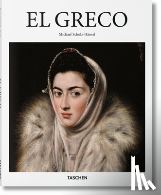 Scholz-Hansel, Michael - El Greco