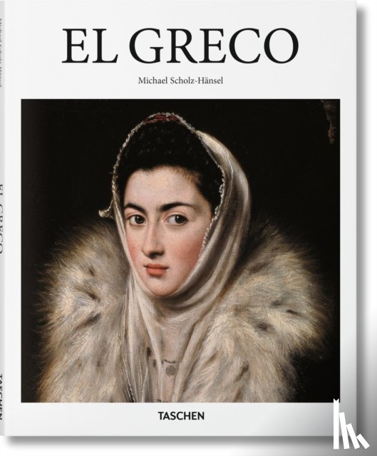 Unknown - El Greco