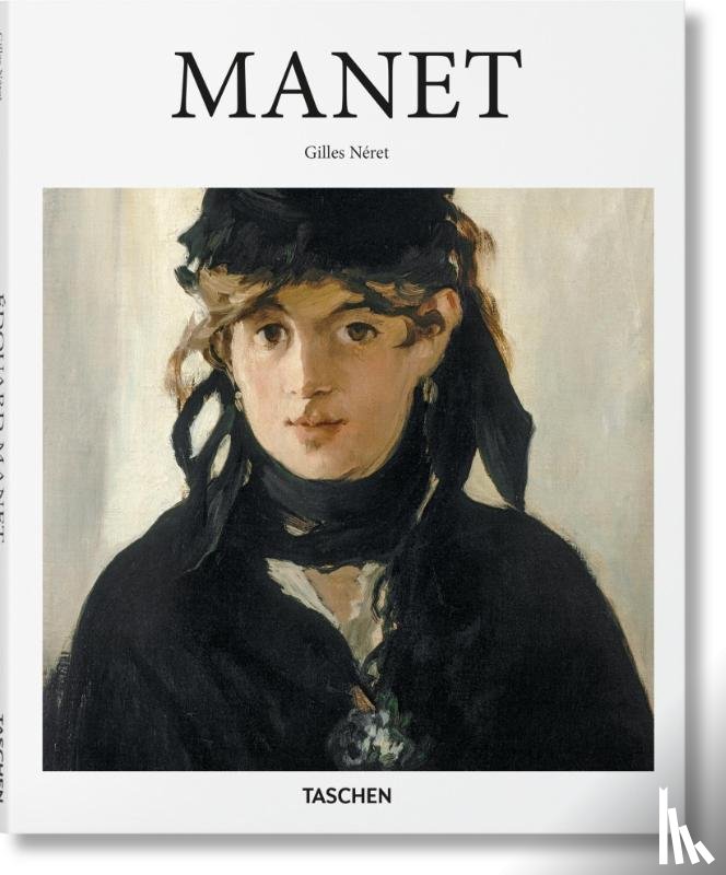 Neret, Gilles - Manet