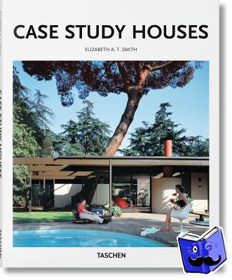Smith, Elizabeth A. T. - Case Study Houses
