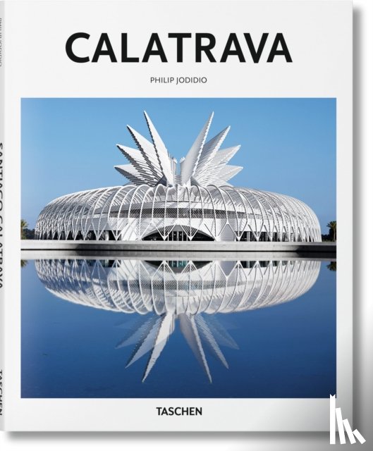 Jodidio, Philip - Calatrava