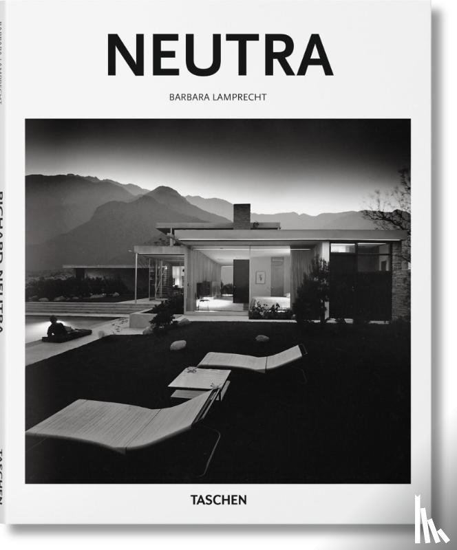 Lamprecht, Barbara - Neutra