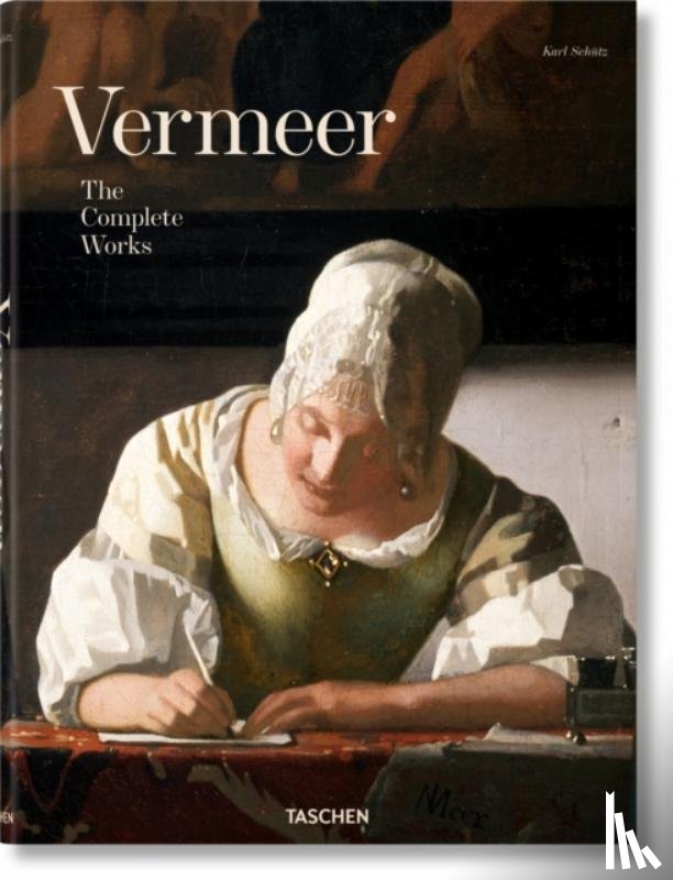 Schutz, Karl - Vermeer. The Complete Works