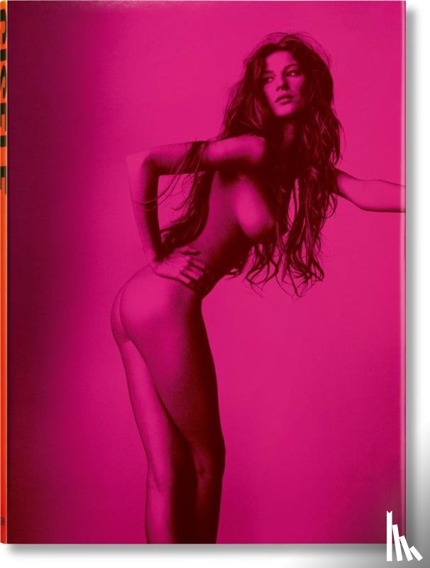  - Gisele Bundchen