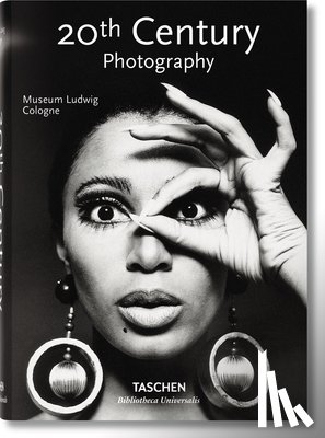 Taschen - La Fotografía del Siglo XX