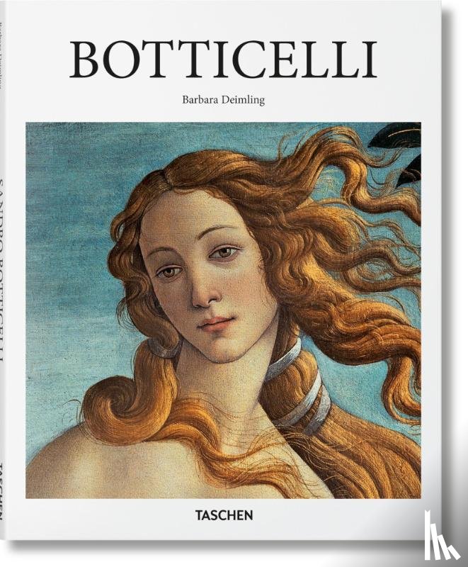 Deimling, Barbara - Botticelli