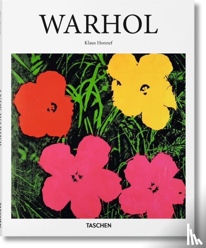 Honnef, Klaus - Warhol
