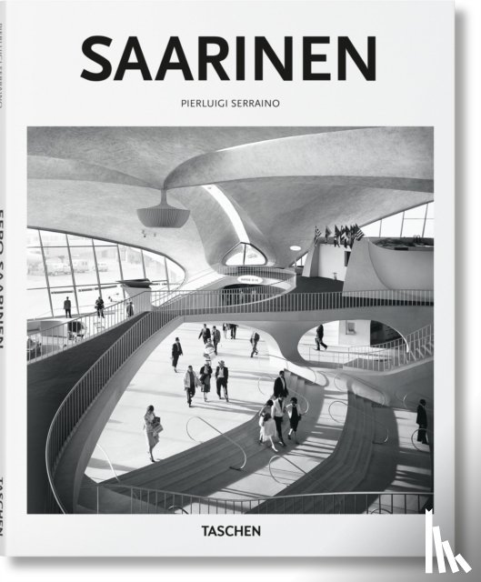Serraino, Pierluigi - Saarinen