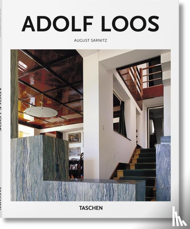 Sarnitz, August - Adolf Loos