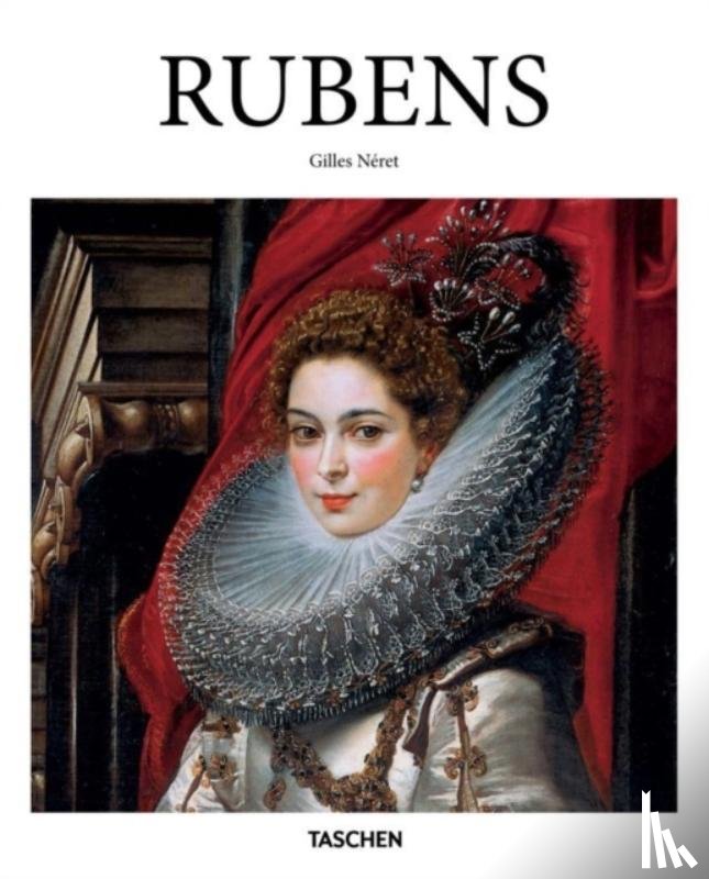 Neret, Gilles - Rubens