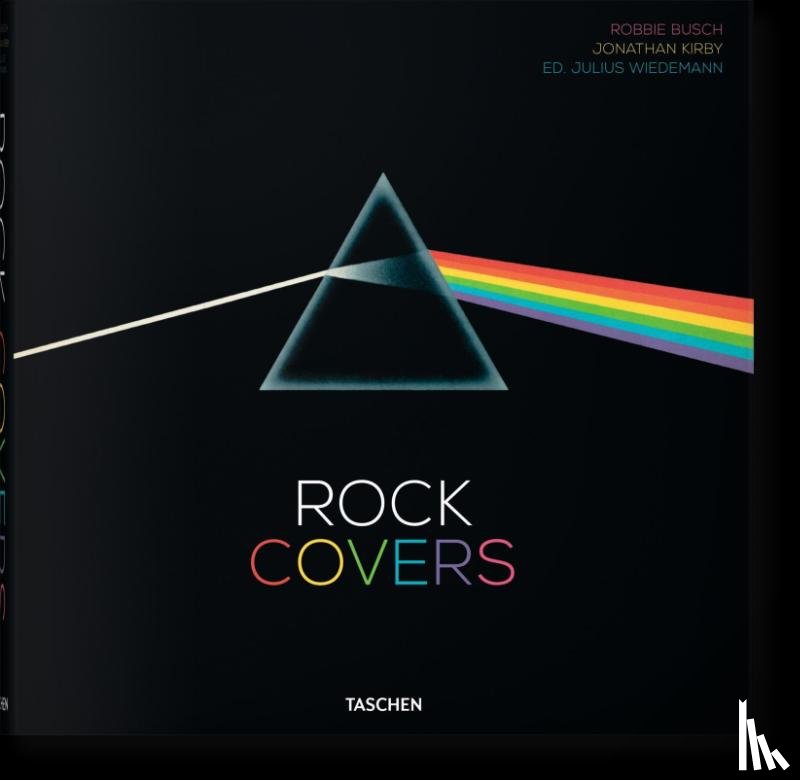 Kirby, Jonathan, Busch, Robbie - Rock Covers