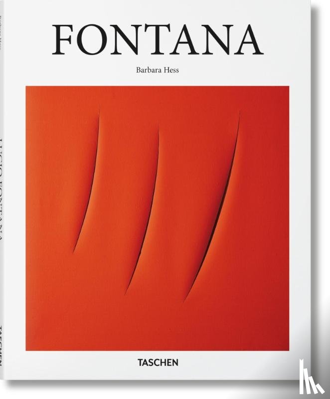 Hess, Barbara - Fontana