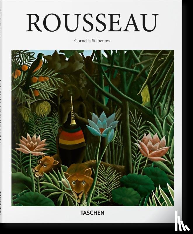 Stabenow, Cornelia - Rousseau