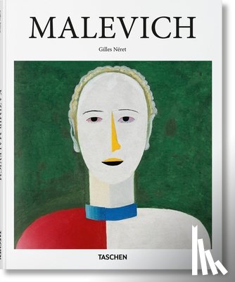 Neret, Gilles - Malevich