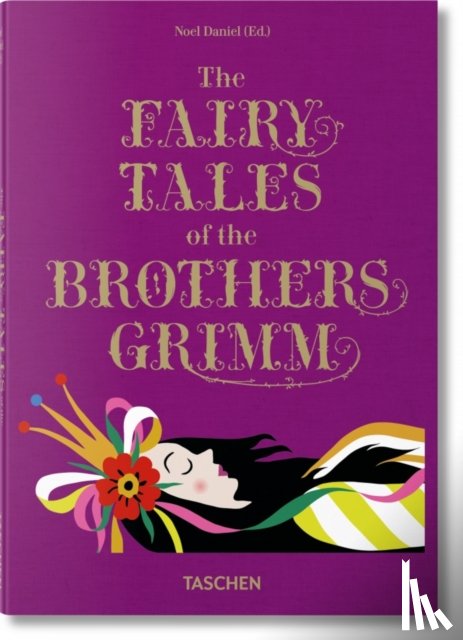  - The Fairy Tales of Hans Christian Andersen