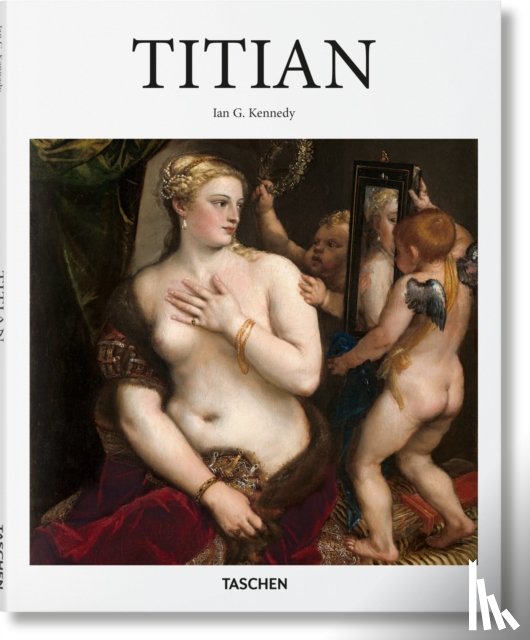 Kennedy, Ian G. - Titian