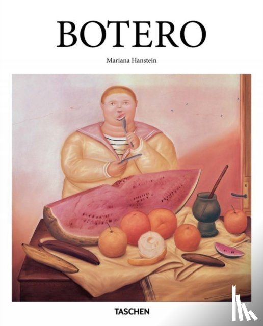 Hanstein, Mariana - Botero