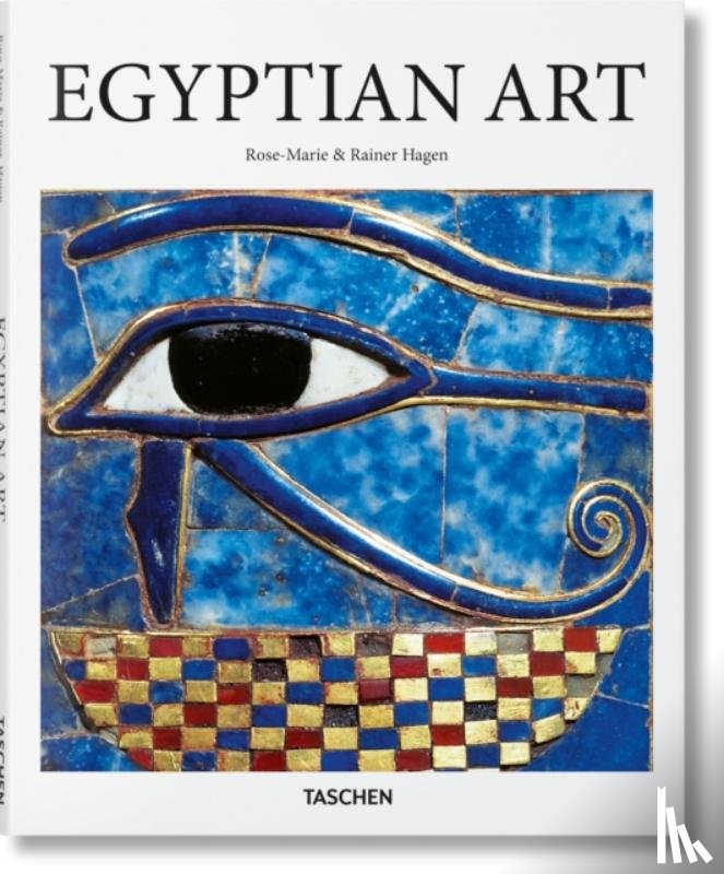 Hagen, Rainer & Rose-Marie - Egyptian Art