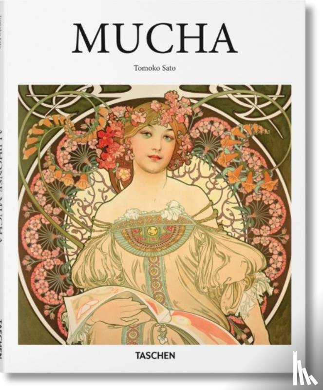 Sato, Tomoko - Mucha