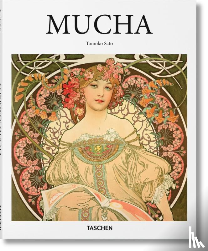 Sato, Tomoko - Mucha