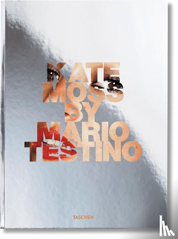  - Kate Moss by Mario Testino