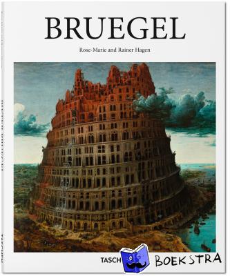 Hagen, Rainer & Rose-Marie - Bruegel