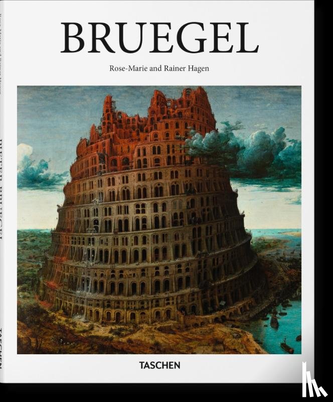 Hagen, Rainer & Rose-Marie - Bruegel