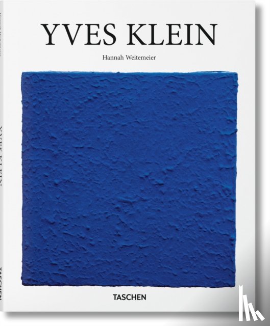 Weitemeier, Hannah - Yves Klein