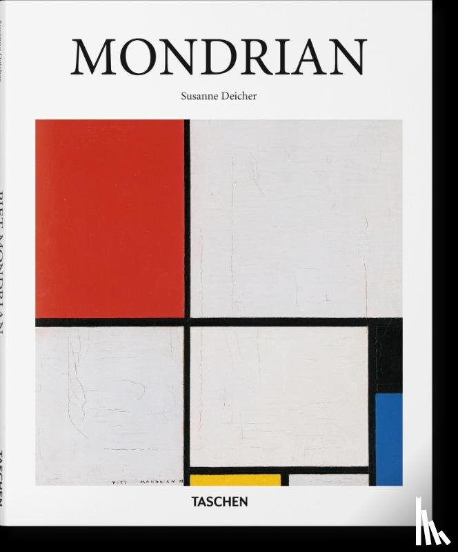 Deicher, Susanne - Mondrian