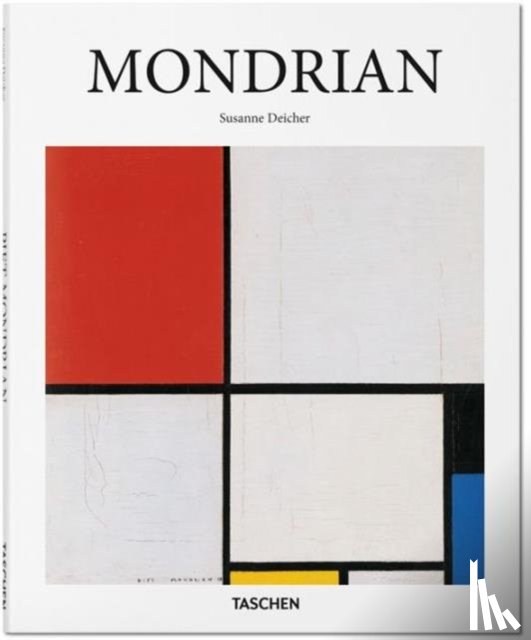 Deicher, Susanne - Mondrian