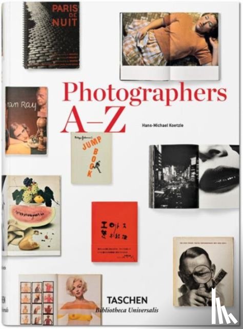 Koetzle, Hans-Michael - Photographers A–Z