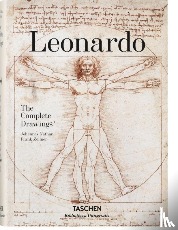 Zollner, Frank, Nathan, Johannes - Leonardo