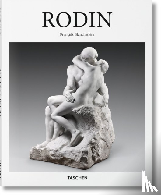 Blanchetiere, Francois - Rodin