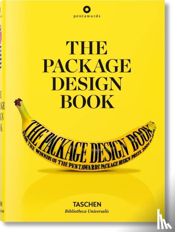  - The Package Design Book