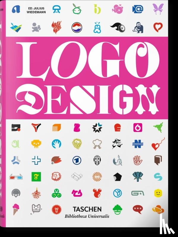  - Logo Design