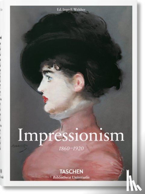  - Impressionism. 1860-1920