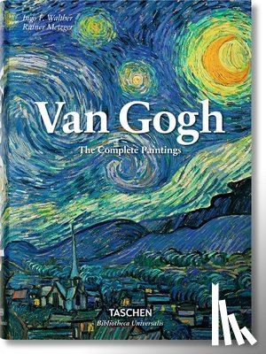 Walther, Ingo F. - Van Gogh. l'Oeuvre Complet - Peinture