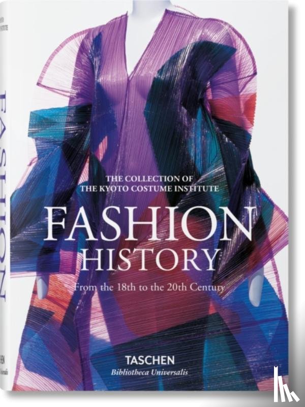  - Fashion History from the 18th to the 20th Century
