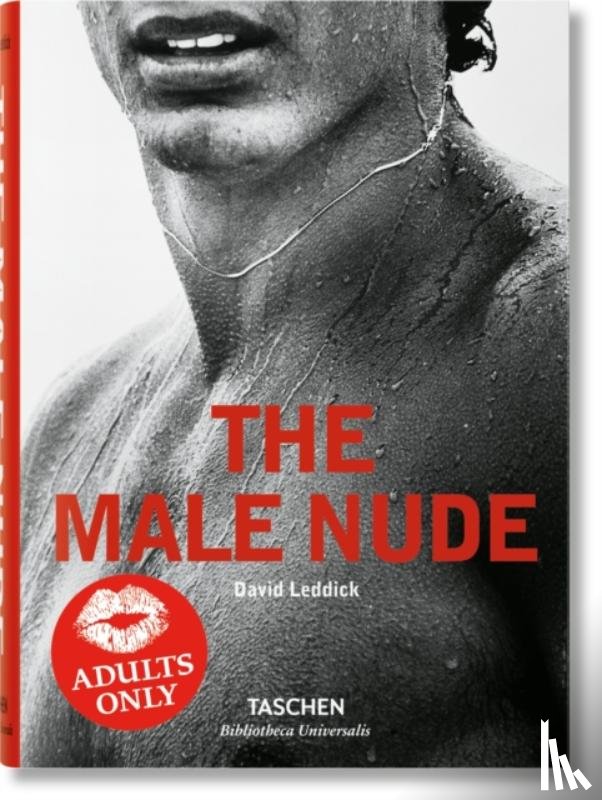 Leddick, David - The Male Nude