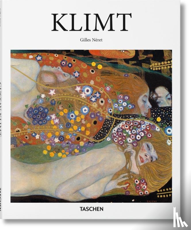 Neret, Gilles - Klimt