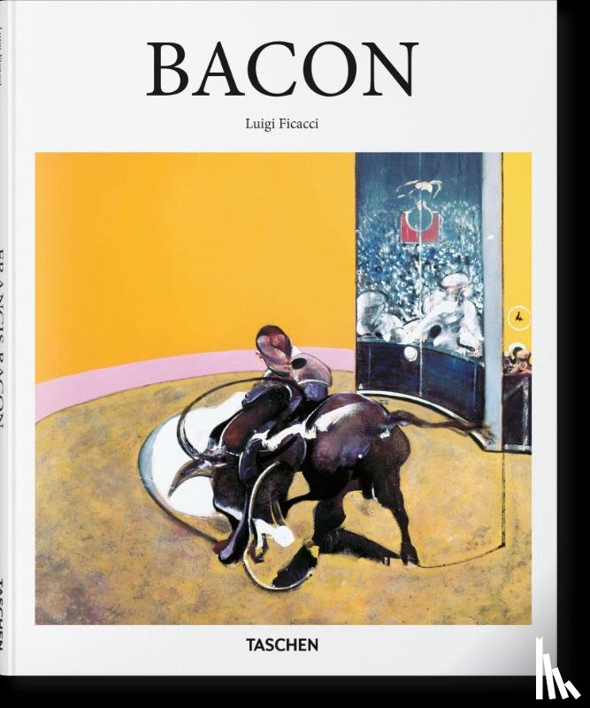 Ficacci, Luigi - Bacon
