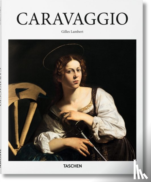 Lambert, Gilles - Caravaggio