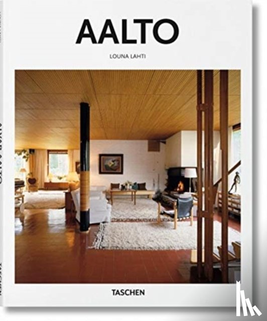 UNKNOWN - BA AALTO GERMAN ED.
