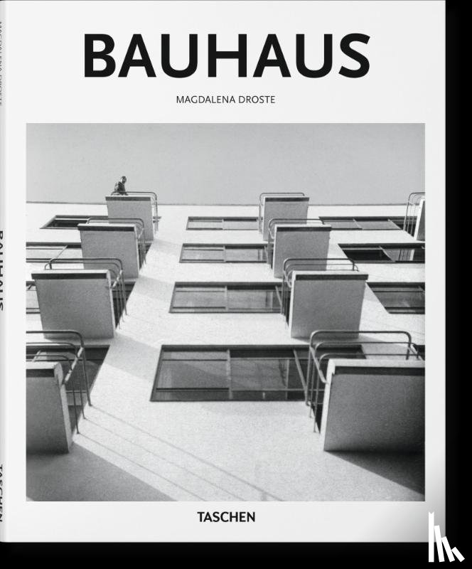 Droste, Magdalena - Bauhaus