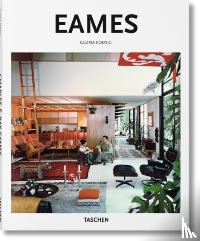 Koenig, Gloria - Eames