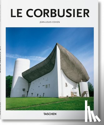 Cohen, Jean-Louis - Le Corbusier