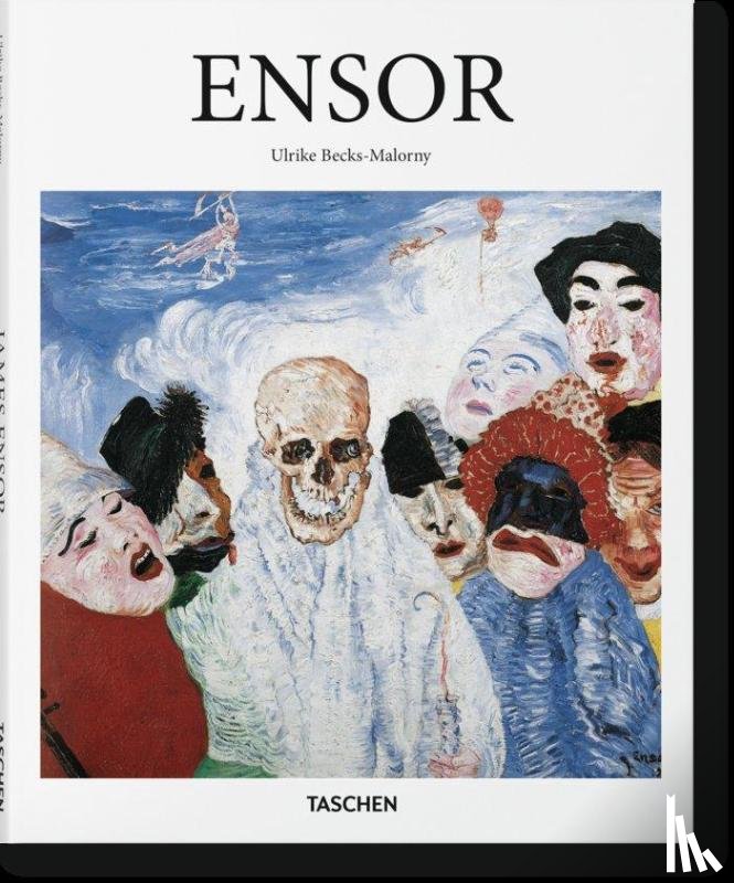Becks-Malorny, Ulrike - Ensor