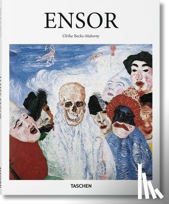 Becks-Malorny, Ulrike - Ensor